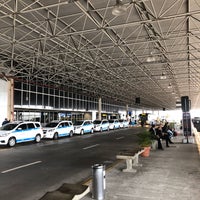 Photo taken at Terminal 1 by LPD J. on 9/28/2019