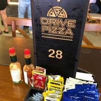 Photo taken at Drive Pizza by LPD J. on 3/18/2022