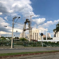 Photo taken at São José dos Campos by LPD J. on 1/28/2020
