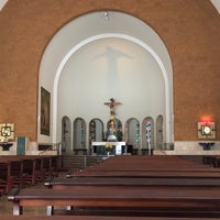 Photo taken at Igreja Paróquia São Gabriel Arcanjo by LPD J. on 2/11/2020