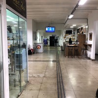 รูปภาพถ่ายที่ Aeroporto de Vitória da Conquista / Pedro Otacílio Figueiredo (VDC) โดย LPD J. เมื่อ 7/23/2019