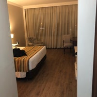 Photo taken at Hotel Transamérica São Paulo by LPD J. on 5/30/2019