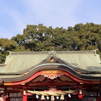春日神社 大分市 大分県 春日神社 大分市 大分県