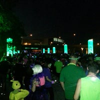Photo taken at 2013 Electric Run Chicago by Juan A. on 9/7/2013