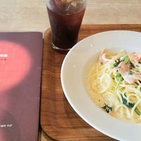Village Cafe ヴィレッジ カフェ 大船店 鎌倉 大船1 16 3