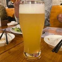 Photo taken at Vector Beer Factory by kyouhei on 11/14/2020