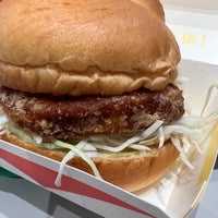 Photo taken at McDonald&amp;#39;s by kyouhei on 5/15/2022
