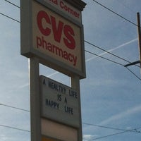 Photo taken at CVS pharmacy by Pastor J. on 7/26/2013