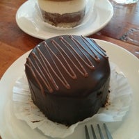 Perfectly Sweet - Bakery