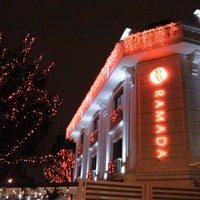 12/23/2012 tarihinde Gür K.ziyaretçi tarafından Ramada Istanbul Asia'de çekilen fotoğraf