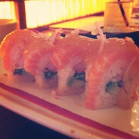 Foto tomada en Sushi Sake at Pala Casino Spa &amp;amp; Resort  por Oliver S. el 7/6/2013