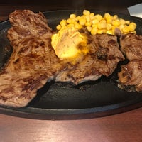 すてーき亭 荻窪店 Steakhouse Em 杉並区