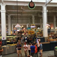 Photo taken at Grand Central Market by Tony K. on 9/3/2016