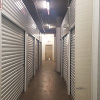 Photo taken at Public Storage by Mahendra Y. on 10/1/2018