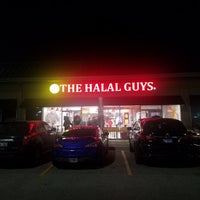 12/26/2018にMahendra Y.がThe Halal Guysで撮った写真