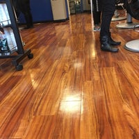 Supercuts The Loop 5 Tips