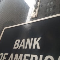 Photo taken at Bank of America Building by Mahendra Y. on 9/24/2018