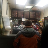 Photo taken at Max&amp;#39;s Take Out by Mahendra Y. on 1/26/2018