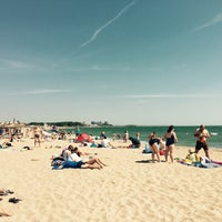 Plaja Jupiter Beach