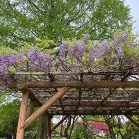 Photo taken at Momoi Harappa Park by Toshihiko S. on 4/17/2024