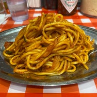 Photo taken at Spaghetti Pancho by Toshihiko S. on 4/2/2024
