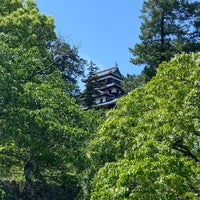 Photo taken at Matsue Castle by Toshihiko S. on 5/10/2024