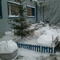 Photo taken at Хлебокомбинат by Ali G. on 12/13/2012