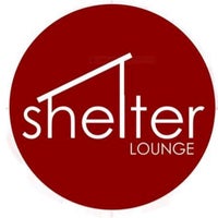 Photo taken at Shelter Lounge by ani s. on 3/6/2013