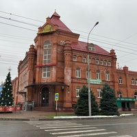 Photo taken at Пивной Ресторанчик 1882 by Pavel [pl] P. on 12/20/2020