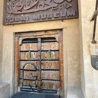 Photo taken at Dubai Museum by Pavel [pl] P. on 3/26/2023