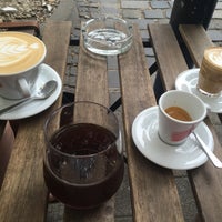 7/30/2016 tarihinde Ági D.ziyaretçi tarafından addicted2caffeine'de çekilen fotoğraf