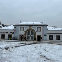 12/6/2023 tarihinde Jana M.ziyaretçi tarafından Písecká brána'de çekilen fotoğraf