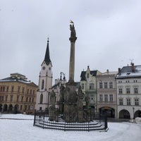 Foto scattata a Café U Tří korunek da Jana M. il 1/27/2022