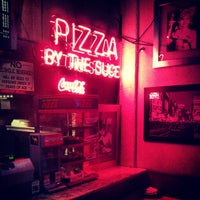 Снимок сделан в Uncle Rocco’s Famous NY Pizza пользователем Alexander N. 2/9/2013