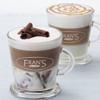 รูปภาพถ่ายที่ Fran&amp;#39;s Café โดย FRANS CAFÉ CAMPO GRANDE/MS R. เมื่อ 7/14/2015