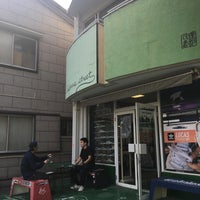 カリフォルニアストリート 渋谷区 1 Dica