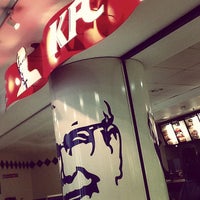 10/16/2012에 William T.님이 KFC에서 찍은 사진