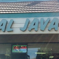5/29/2013にGary P.がCal Java Coffee Roastersで撮った写真