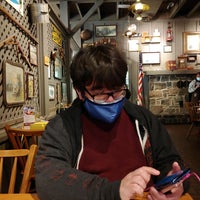Photo taken at Cracker Barrel Old Country Store by Ken E. on 2/20/2022