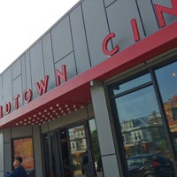Foto tirada no(a) Midtown Cinema por Ken E. em 5/21/2022
