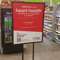 Giant Food Store - Harrisburg, PA