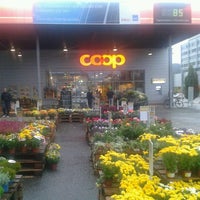 Coop Dietikon Zürich