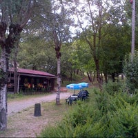 Foto diambil di Camping Village Mugello Verde oleh Marco B. pada 7/6/2014