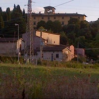 Foto tomada en Borgo di Villa Castelletti  por Marco B. el 9/17/2013