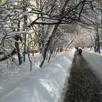 Photo taken at Лицей № 1571 (1) by Elena K. on 2/5/2013