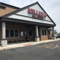 Photo taken at Miller&#39;s Ale House by Julia W. on 7/13/2017