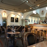 10/5/2017 tarihinde Julia W.ziyaretçi tarafından Café Classic'de çekilen fotoğraf