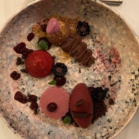 Haus Stemberg Restaurant