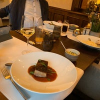 Haus Stemberg Restaurant