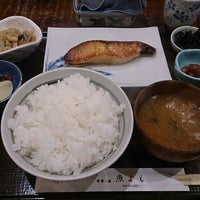 魚よし 日吉 3 Tips
